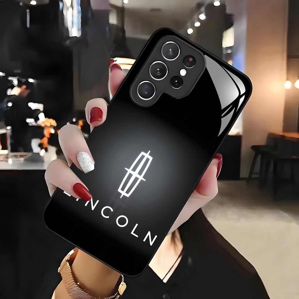 Phone Cases Magnetic - Etui na telefon L-LincolnES Luxury Sedan