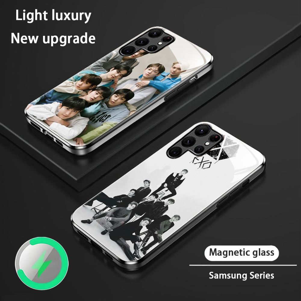 Phone Cases Men - Etui na telefon Cool Men Group