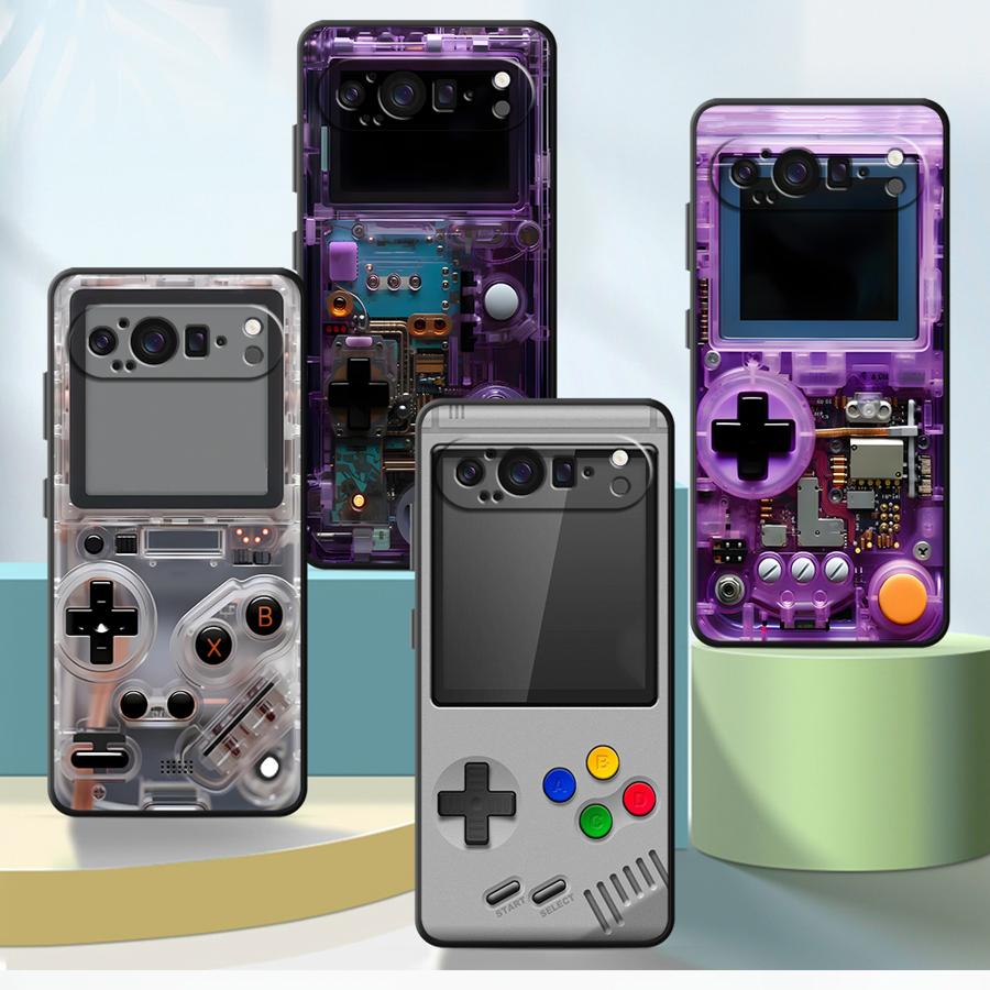 Phone Cases Pixel 10 - Etui na Google Pixel 10A 8a