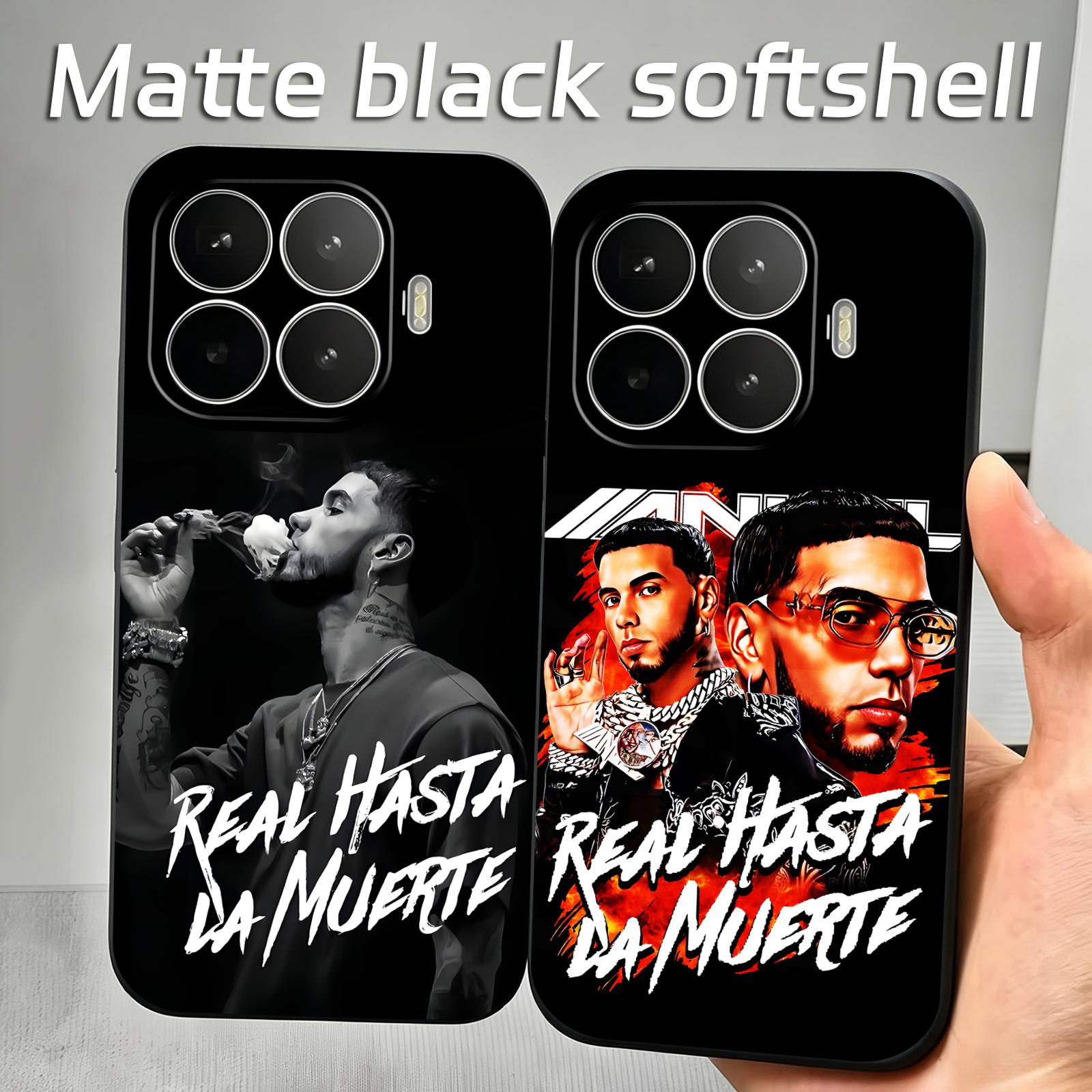 Phone Cases Xiaomi 15T - Etui na telefon Xiaomi 17 15