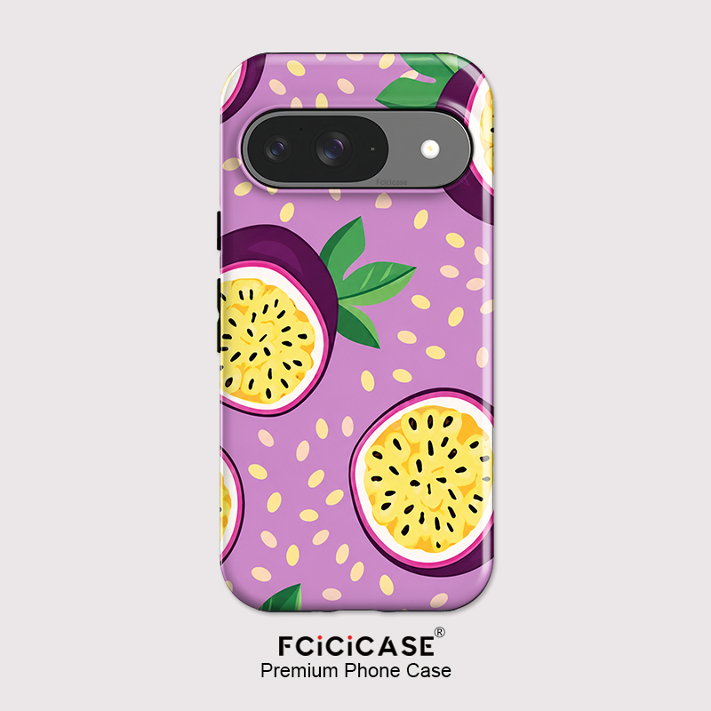Phone Cases Pixel 10 - Fcicicase Akrylowe Etui na Telefon Google