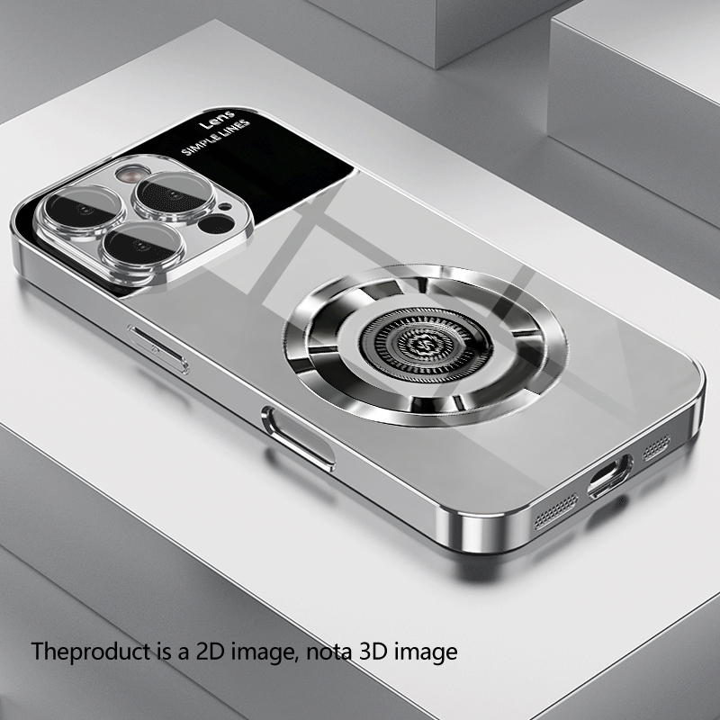 Phone Cases For Iphone 11 - PROTECT Tech z technologią ochrony TouchLens