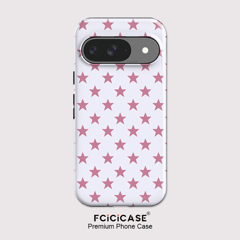 Phone Cases Pixel 10 - Fcicicase Odporne na wstrząsy etui na
