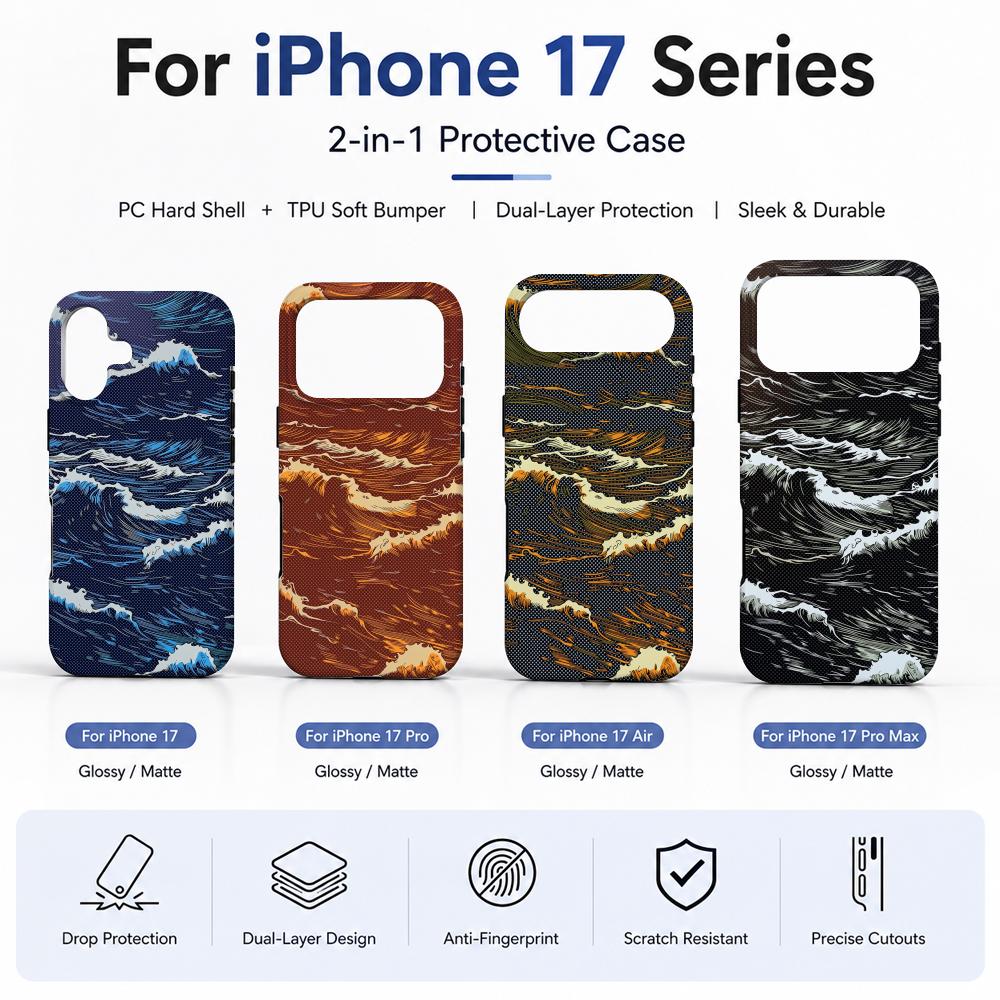 Phone Cases Magsafe - Luksusowe etui na telefon z włókna