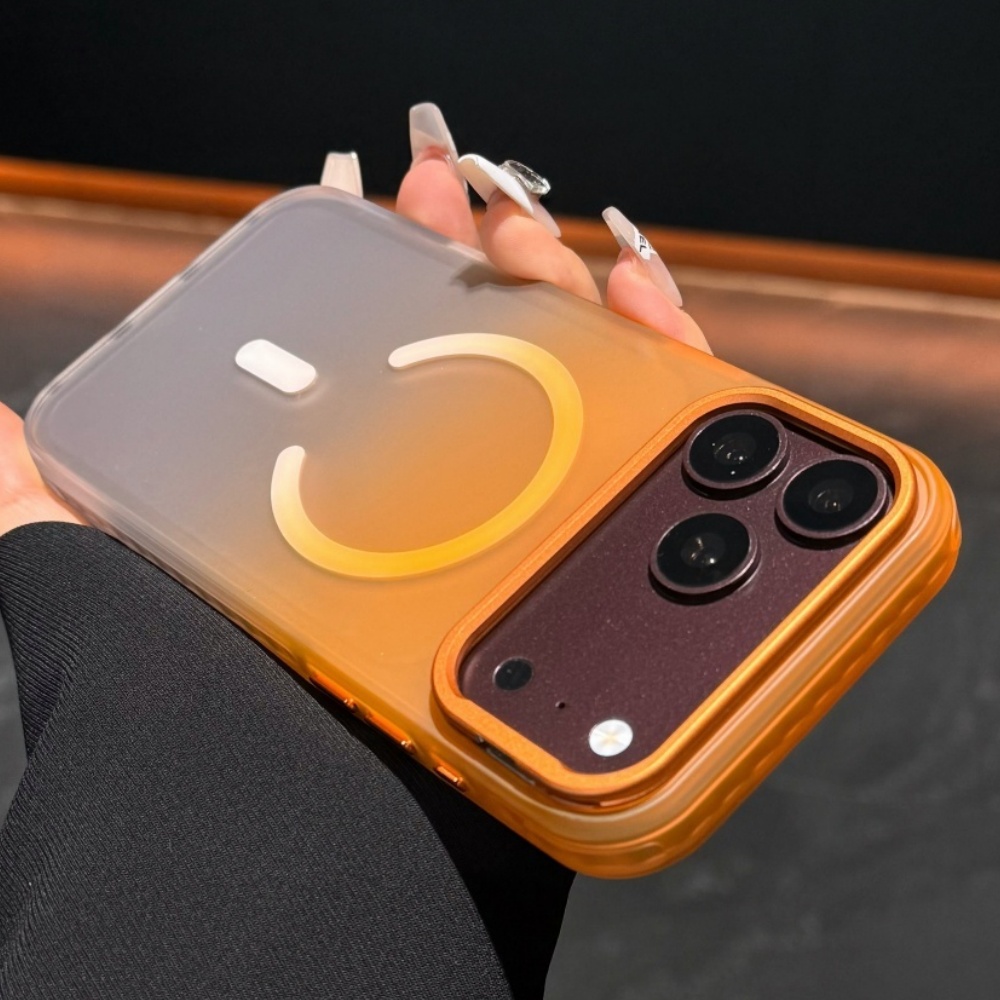 Phone Cases Magsafe - Modne etui na telefon z magnetyczną