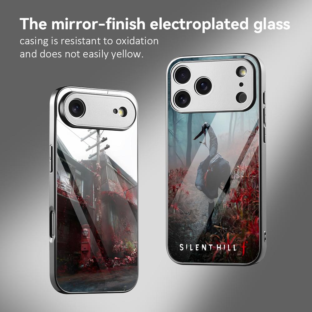 Phone Cases Customized - Etui na telefon z motywem gry