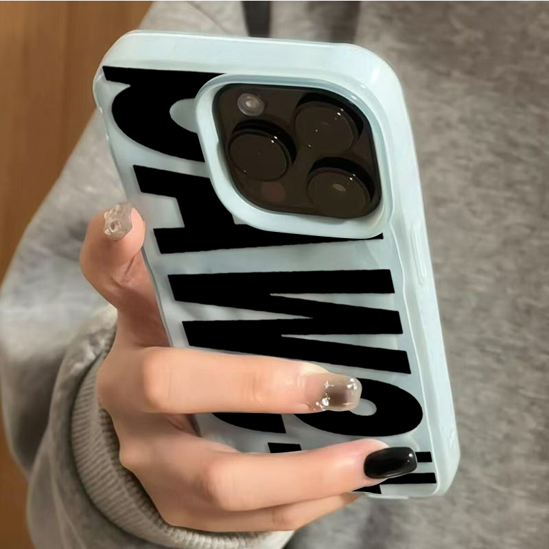 Phone Cases Men - Etui na telefon SWAG z wyrazistymi