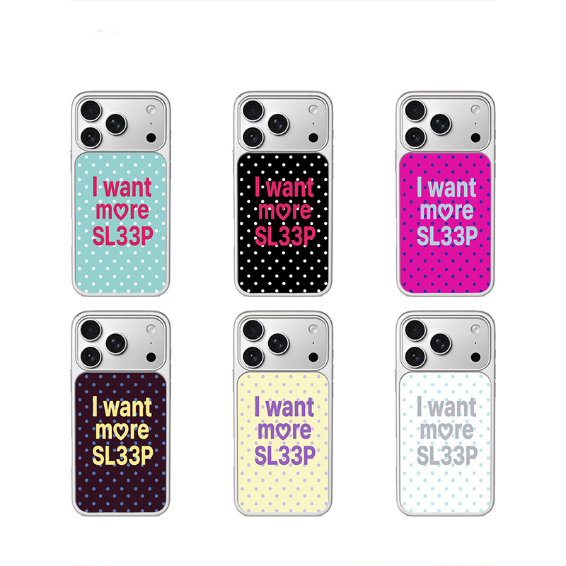 Phone Cases Customized - Minimalistyczne etui na telefon z motywem