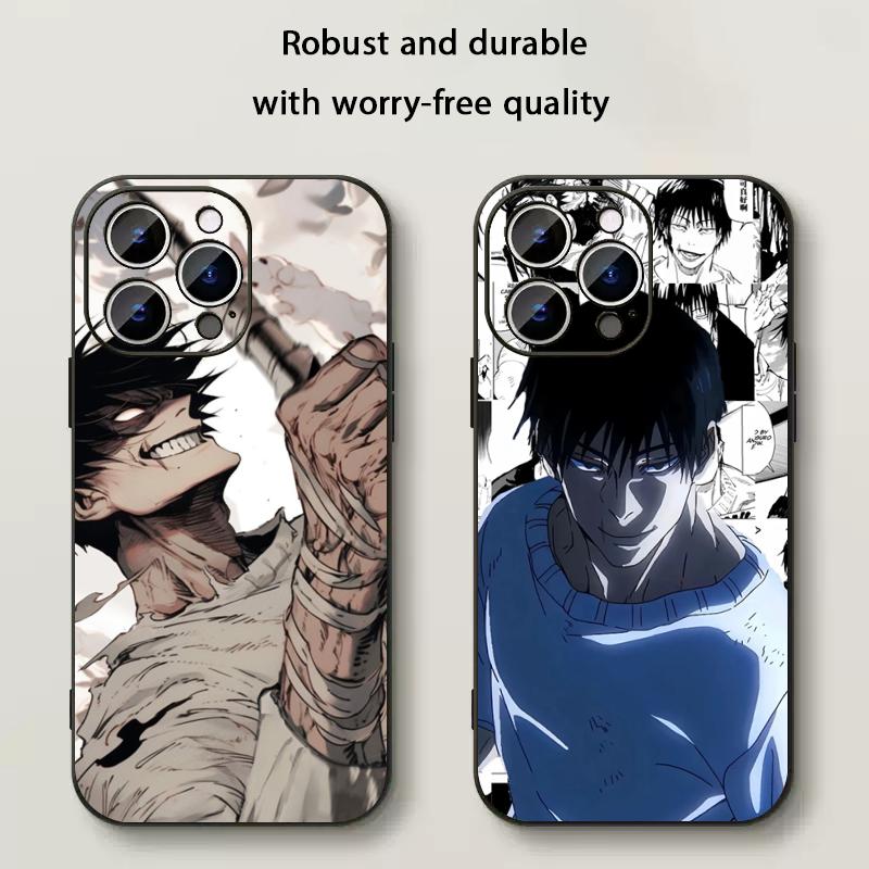 Phone Cases Men - Super fajne etui na telefon z