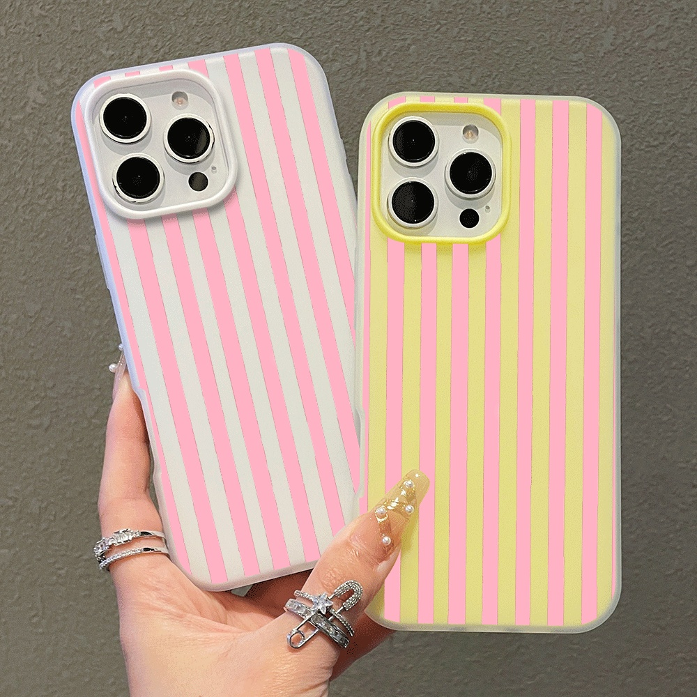 Phone Cases For Iphone 11 - Prosty, pionowy, kreskówkowy futerał na telefon