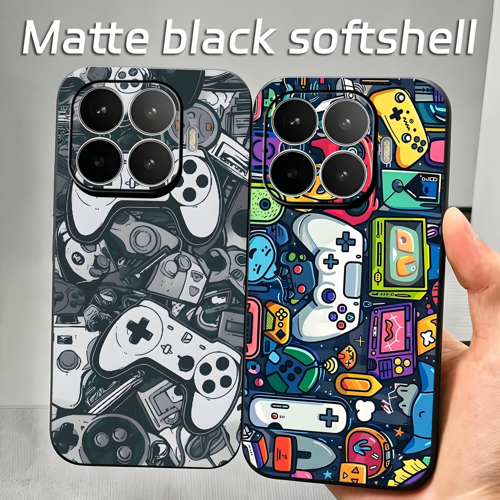 Phone Cases Xiaomi 15T - Etui na telefon Xiaomi 17 15