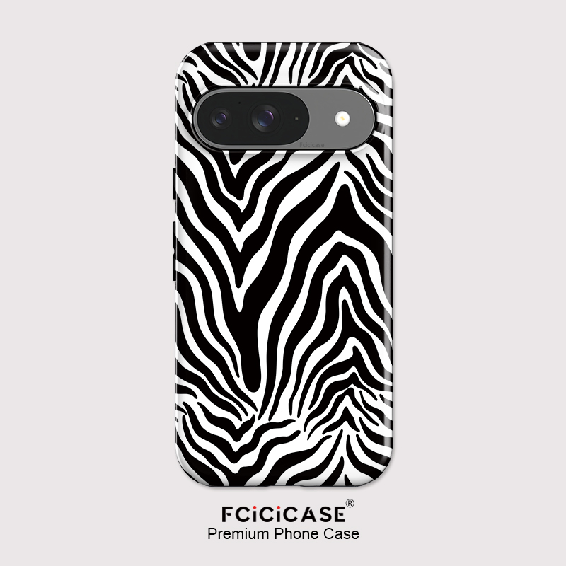 Phone Cases Pixel 10 - Etui na telefon Fcicicase do Google