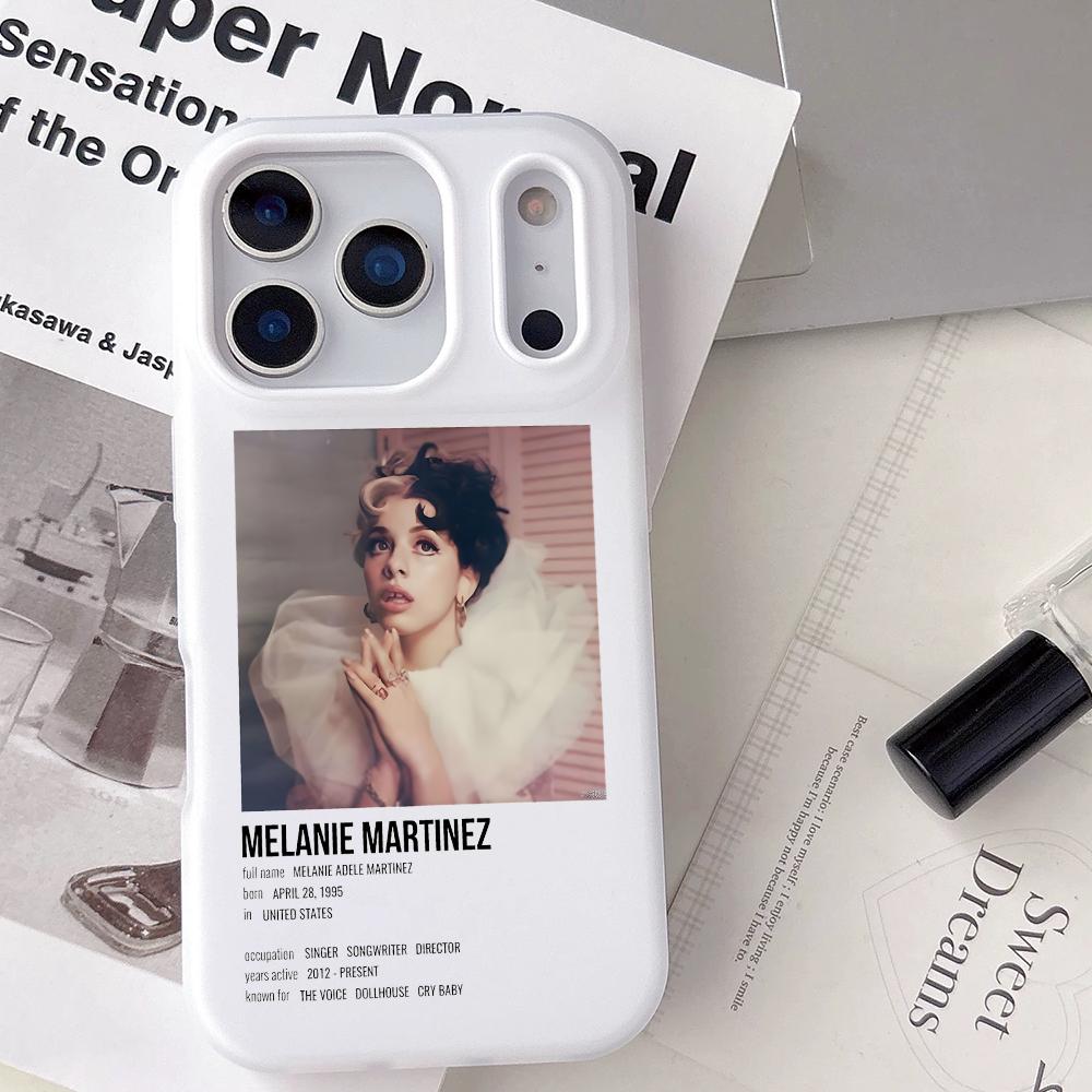 Phone Cases Customized - Etui na telefon z wizerunkiem piosenkarki
