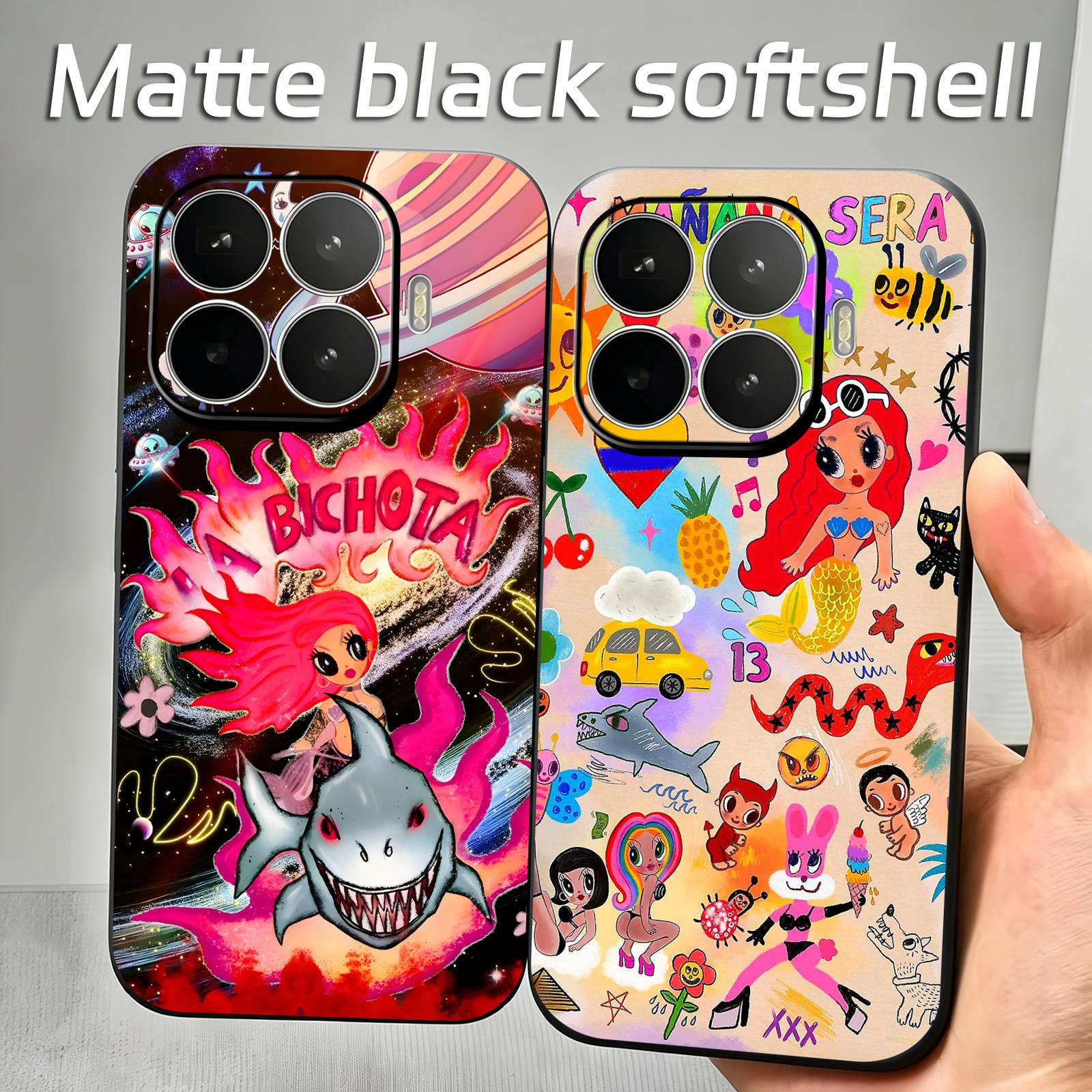 Phone Cases Xiaomi 15T - Etui na telefon Xiaomi 17 15