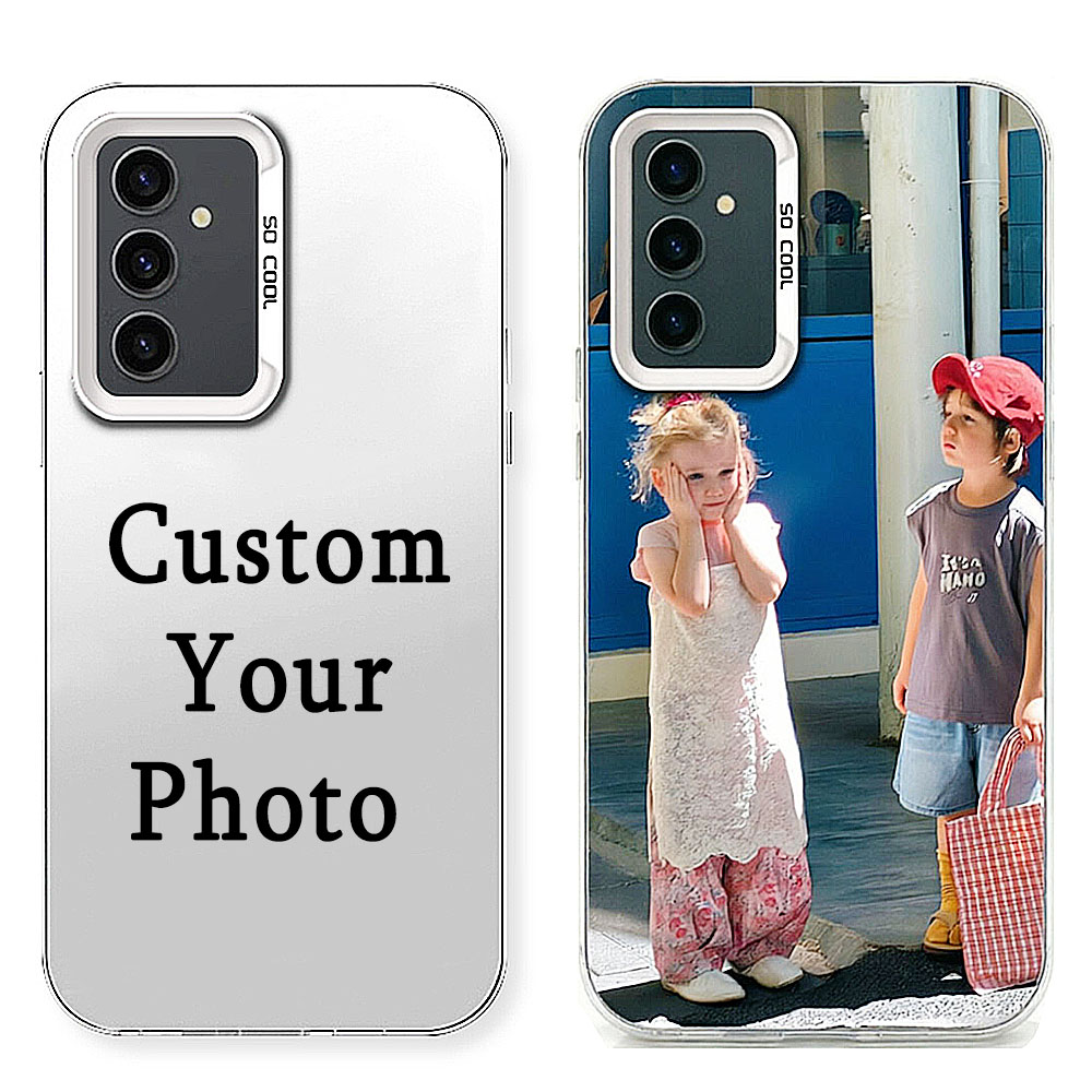 Phone Cases Customized - Etui na zamówienie do Samsung Galaxy