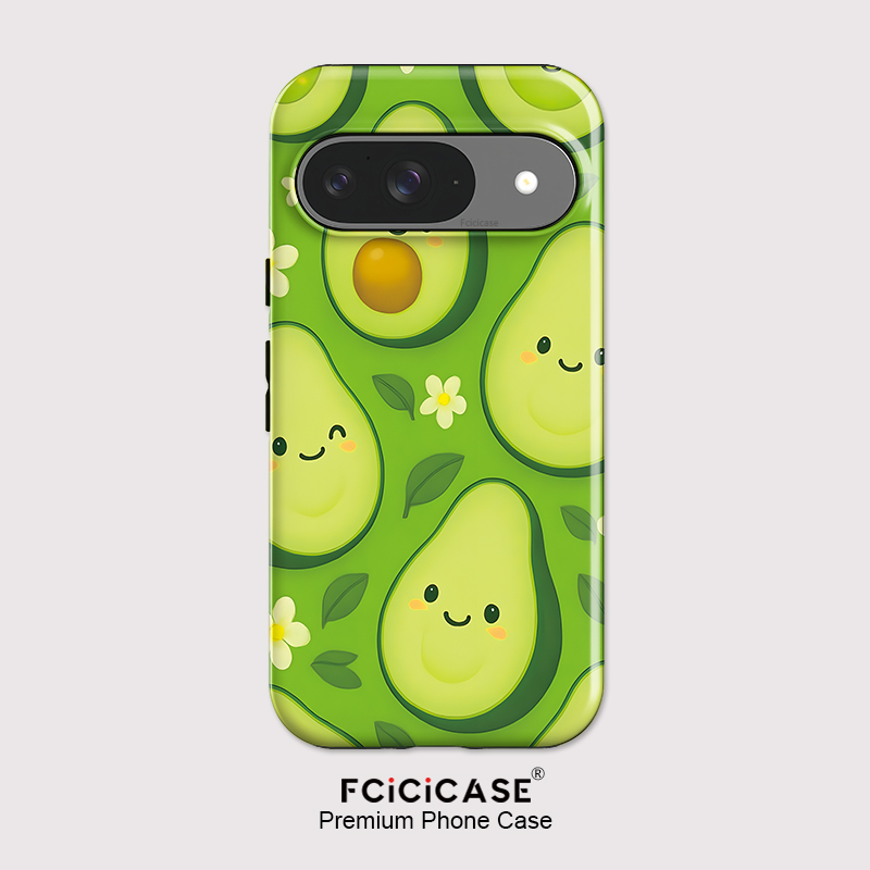 Phone Cases Pixel 10 - Fcicicase Etui na telefon Pixel 10