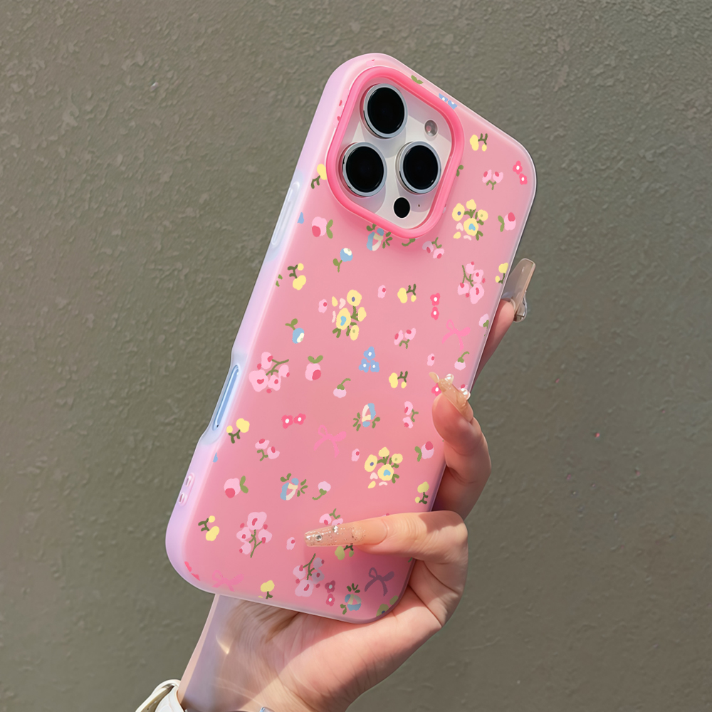 Phone Cases Xiaomi 15T - Etui na telefon z teksturą pudingu