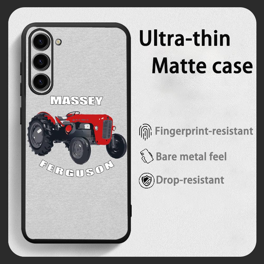 Phone Cases For Samsung - Modne etui na telefon z motywem
