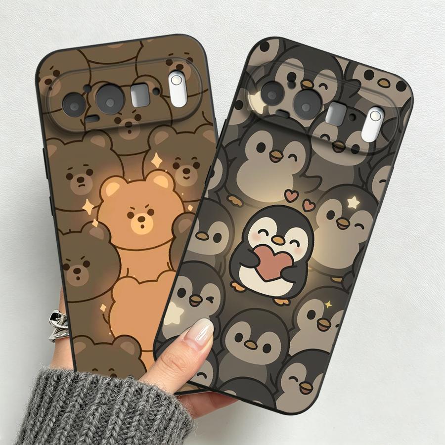 Phone Cases Pixel 10 - Etui na telefon Funda z motywem