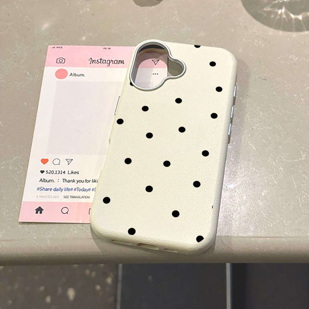 Phone Cases Xiaomi 15T - Minimalistyczne czarne etui na telefon w