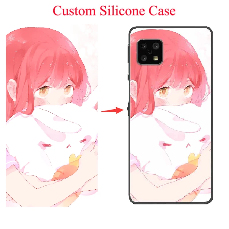Phone Cases Customized - Personalizowane etui DIY na telefon Vivo