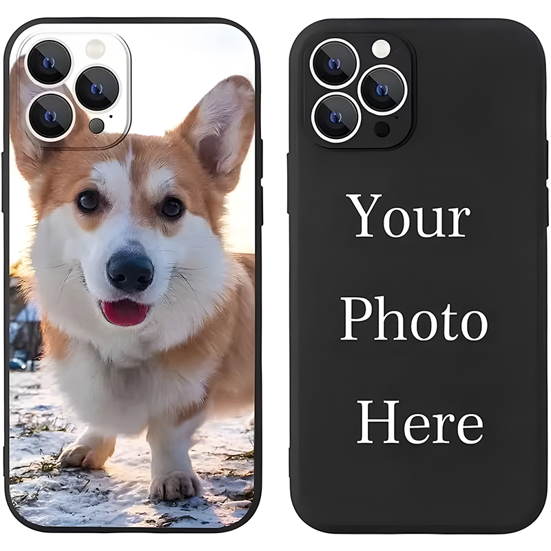 Phone Cases Customized - Etui na iPhone 17 16 16E
