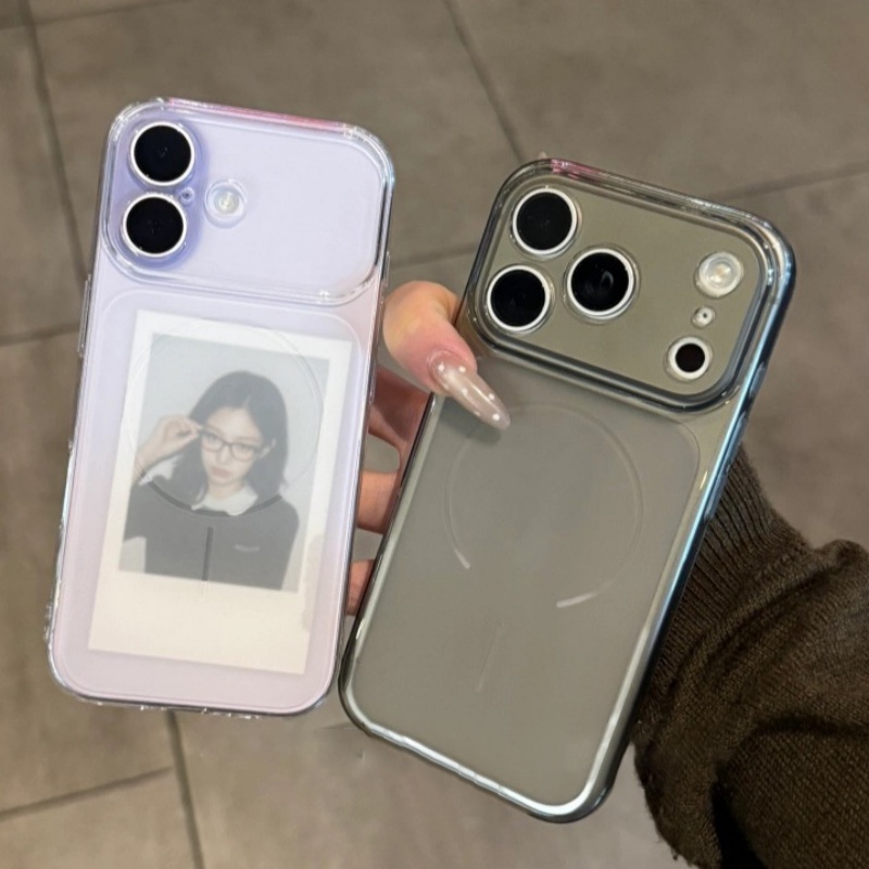 Phone Cases Rugged - Luksusowe, przezroczyste, miękkie etui silikonowe TPU