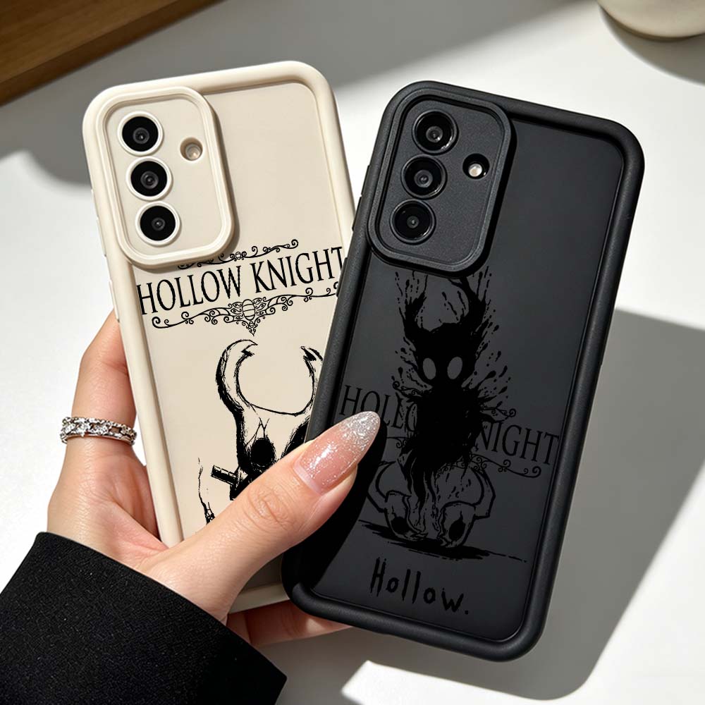 Phone Cases For Samsung - Etui na telefon Hollow Knight do