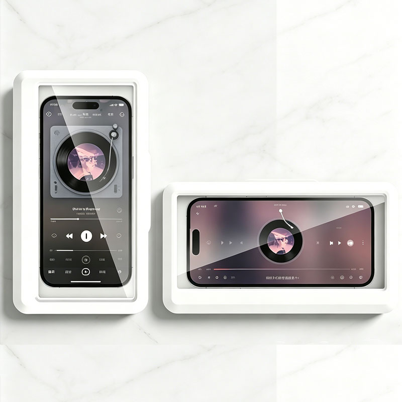 Phone Cases For Samsung - 360 ° Obrotowy, dotykowy uchwyt na