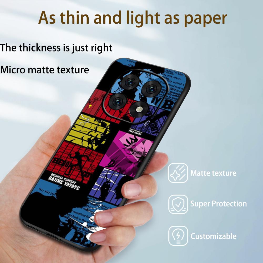 Phone Cases Men - Etui na telefon z motywem kowboya