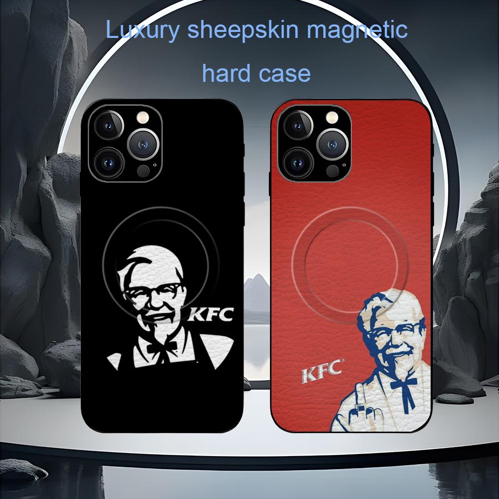 Phone Cases Magsafe - Etui na telefon z motywem kurczaka