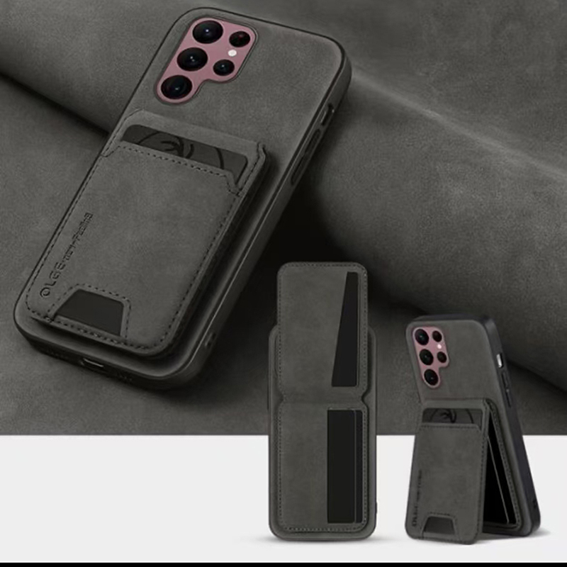 Phone Cases That Hold Cards - Dla Samsung Galaxy S26Ultra S21 S22