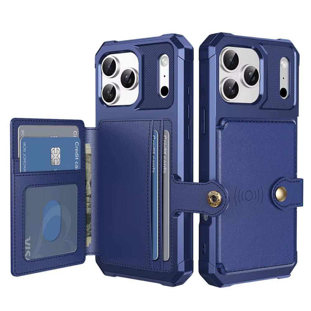 Phone Cases That Hold Cards - Etui portfel z uchwytem na karty