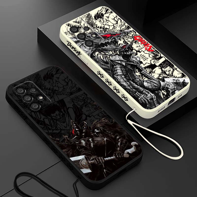 Phone Cases For Samsung - Etui na telefon Samsung Galaxy A73
