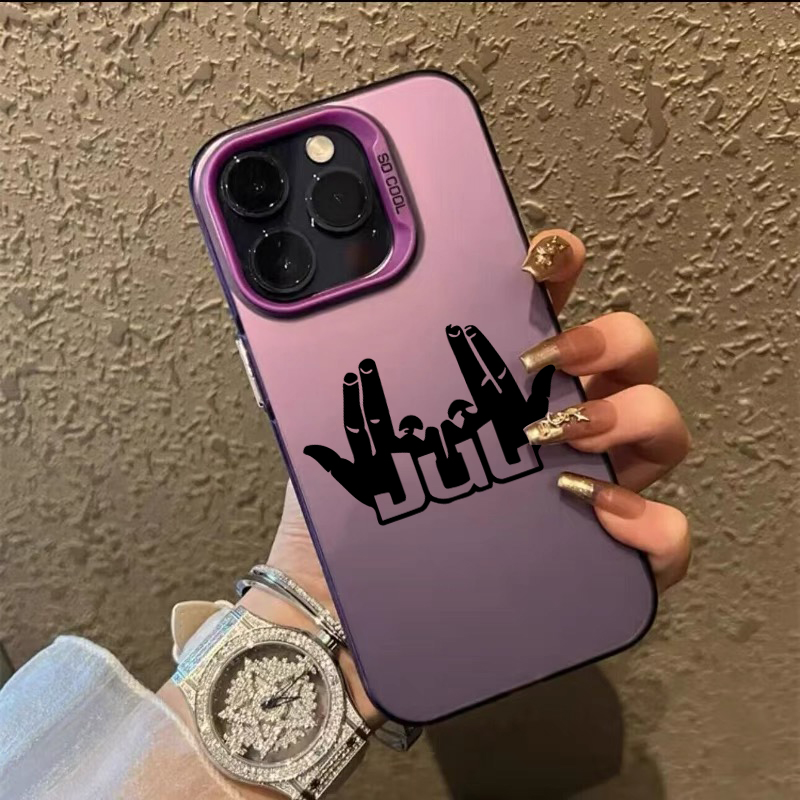 Phone Cases 13 - Etui Rapper JuL C'est Pas Des