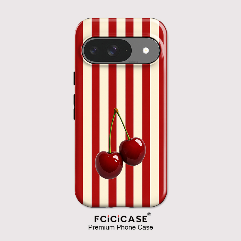 Phone Cases Pixel 10 - Fcicicase Etui na telefon z wzorem