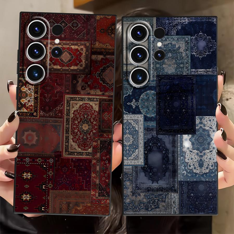 Phone Cases Rugged - Etui na telefon Samsung Galaxy S26