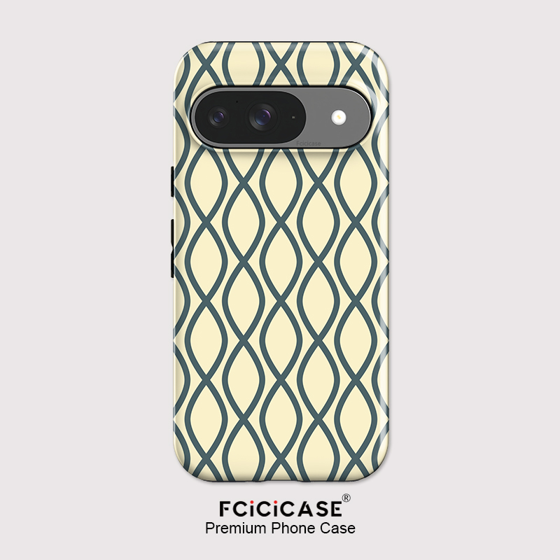 Phone Cases Pixel 10 - Fcicicase Modne etui na telefon z