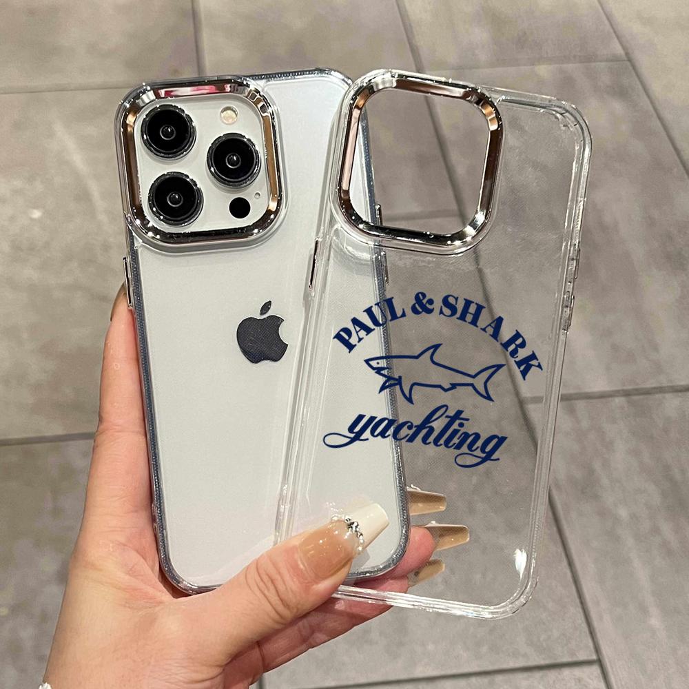 Phone Cases 13 - Etui na telefon S-S-SHARKS Fashion P-PAULS