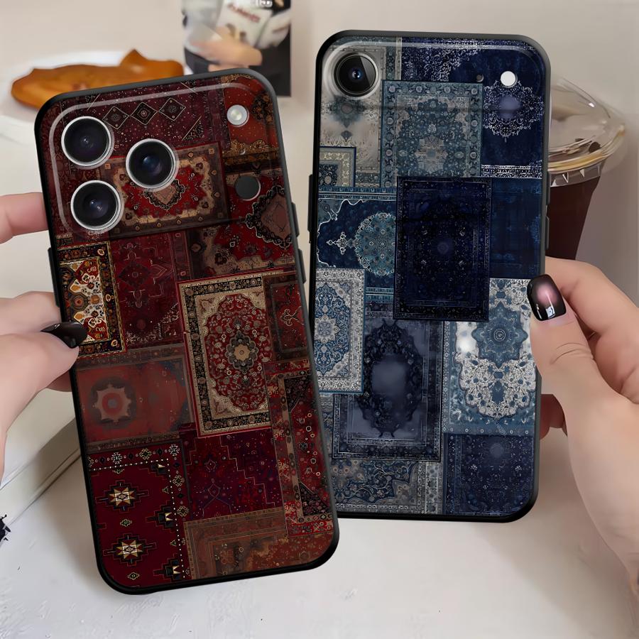 Phone Cases Rugged - Etui na telefon Apple iPhone 17