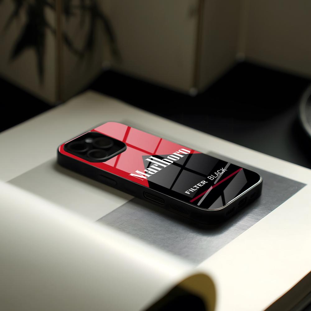 Buy Phone Cases - Etui na telefon Anime M-Marlboro, szkło,