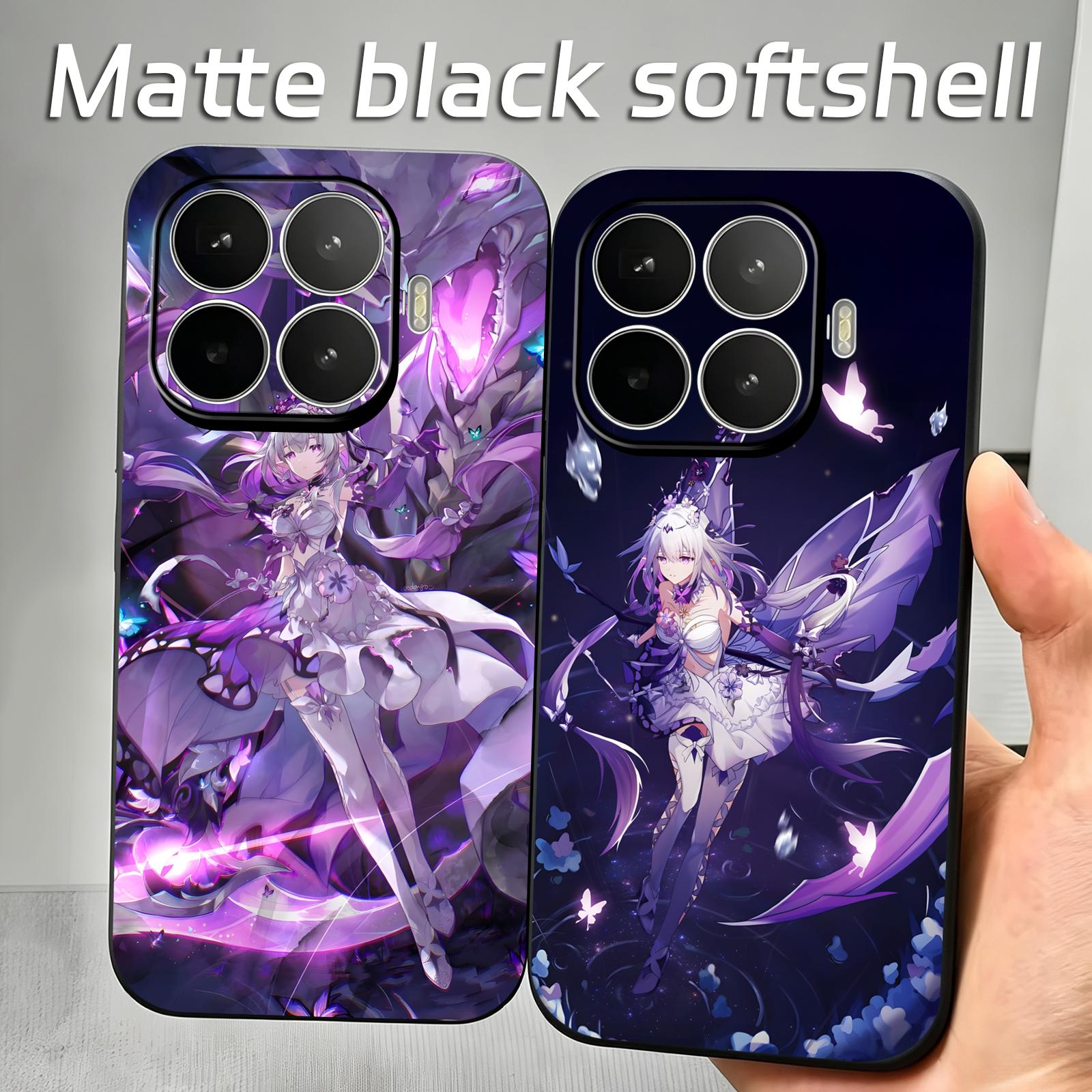 Phone Cases Xiaomi 15T - Etui na telefon Xiaomi 17 15