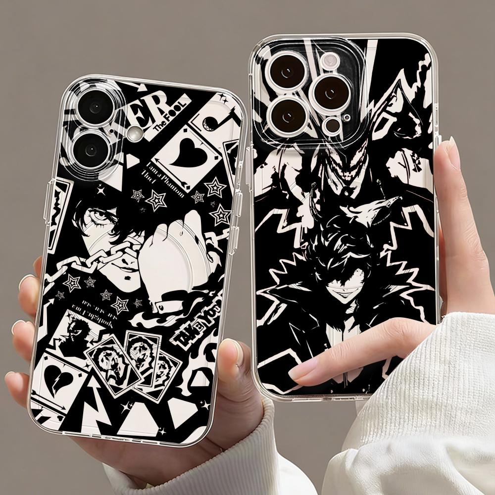 Phone Cases Magnetic - Etui na telefon z motywem gry