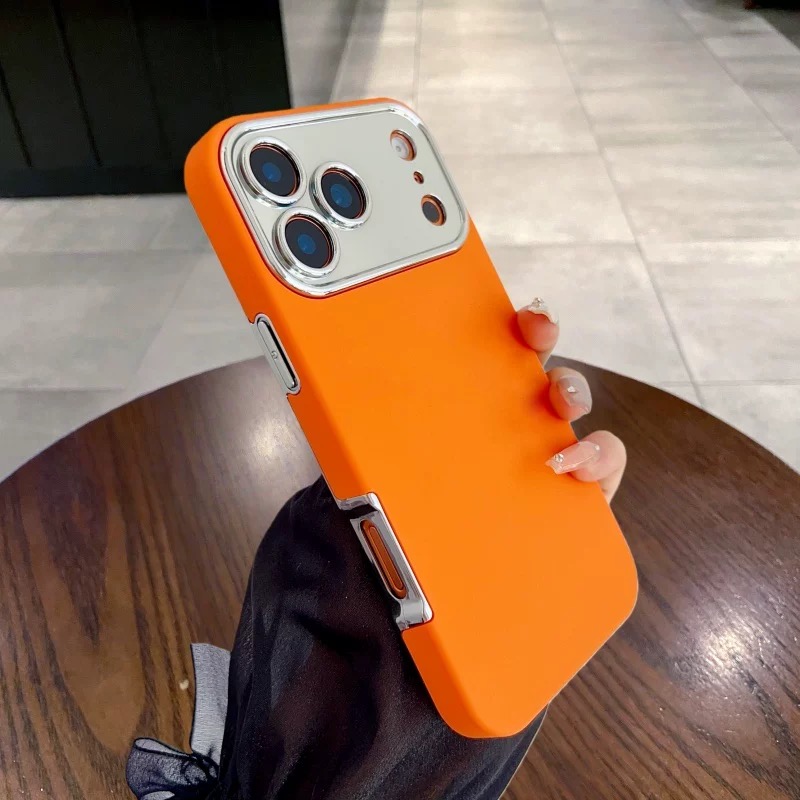 Phone Cases Rugged - Etui na telefon z powłoką galwaniczną