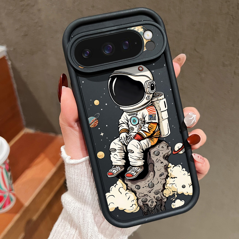 Phone Cases Pixel 10 - Etui na telefon z TPU z