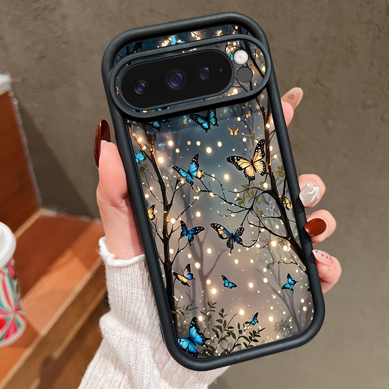 Phone Cases Pixel 10 - Miękkie etui TPU na telefon Google