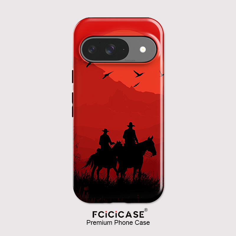 Phone Cases Pixel 10 - Etui na telefon Fcicicase do Google