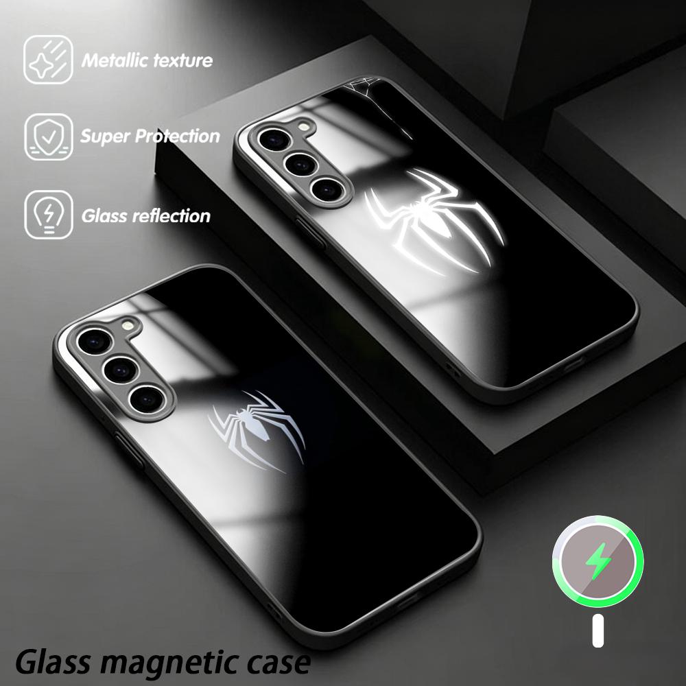 Phone Cases Magnetic - Stylowe i wydajne etui na telefon
