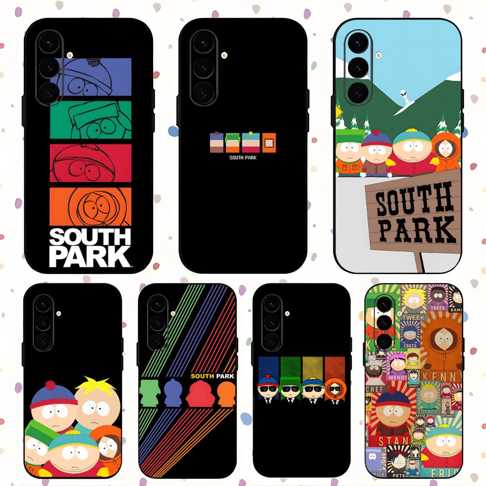 Fajne etui na telefon z motywe – Phone Cases For Samsung recenzja i cena