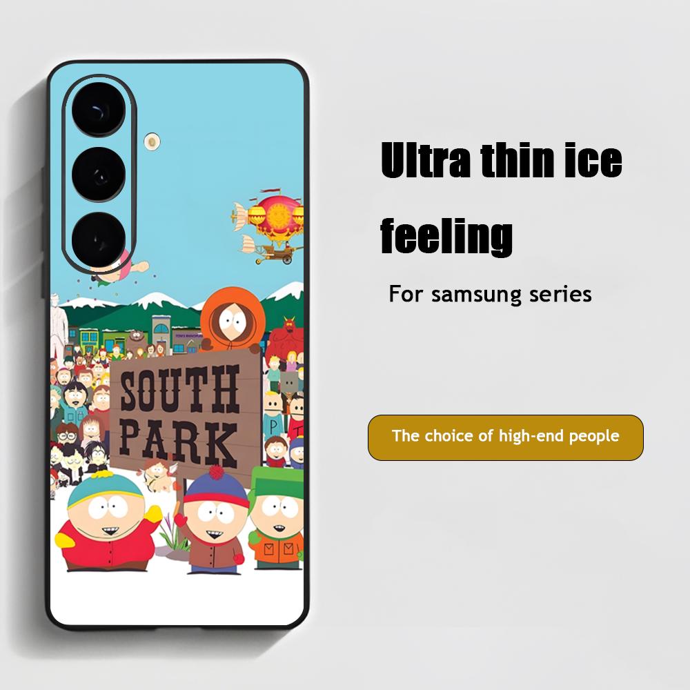 Fajne etui na telefon z motywe – Phone Cases For Samsung recenzja i cena